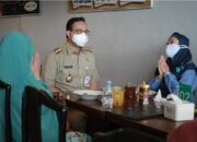 Pemprov DKI Jakarta Perbolehkan Masyarakat Bukber di Restoran