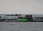 Berkaca Dengan Laut Matras, Nelayan Tuing Tolak Operasional KIP !