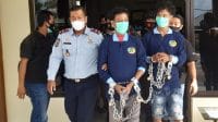 Usai Kembali Ditangkap, Dua Napi Akan Dipindahkan di Rutan Berbeda