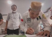 Kembangkan Program Bisnis Serta Pers, HIPMI dan JMSI Bengkulu Lakukan MoU