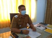 Masih Zona Merah, Camat Sungailiat Tegaskan Salat Ied Tetap Dilaksanakan