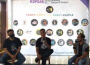 Pemkot Pangkalpinang Berencana Bangun Pasar Sentral Ikan Hias