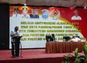 Dua Nama Rebut Ketua KONI Pangkalpinang, Pemkot: Tidak Ada Titip-titipan!