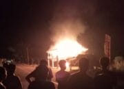 Kapolres Bangka : Soal Peristiwa Teluk Kelabat, Kita Masih Menunggu Laporan Kedua Belah Pihak