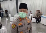 Pencuri Timah PT.MSP Ditangkap, Polisi Kejar DPO