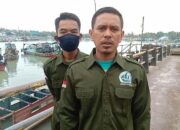 SNNU Bangka Siapkan 100 Unit Rumpon, Untuk Rehabilitasi Laut