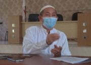 Keputusan Salat Ied di Bangka Tunggu H-2