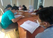 40 Anak ASN Ikut Tes Minat dan Bakat BKPSDMD Bangka