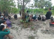 Tak Takut Lagi, Rakyat Kini Bisa Cari Timah Secara Legal