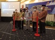 Mudahkan PPDB, Pemkab Bateng Luncurkan Aplikasi SEPERADIK