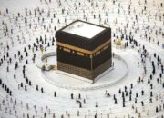 1200 Jamaah Gagal Berangkat Haji, Marjanis: Saat Ini Haji Tidak Wajib