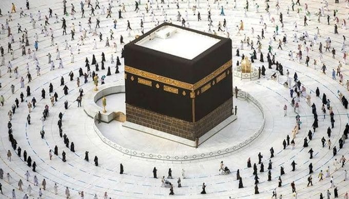 1200 Jamaah Gagal Berangkat Haji, Marjanis: Saat Ini Haji Tidak Wajib