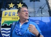 Piala Walikota Solo Ditunda, Pelatih Persib Bandung Bicara Untung Rugi