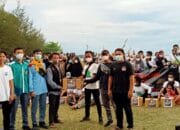 MRI Belinyu Kumpulkan Rp 35 Juta Dalam Tiga Hari