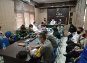 Tim Gugus Covid-19 Bateng Larang Warga Isolasi Mandiri