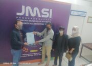 Ketua JMSI Kaltim : Selangkah Lagi Kita Hantarkan JMSI, Ke Kebun Jeruk Jakarta Pusat