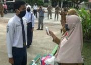 Oktober Nanti Semua Sekolah di Bangka Tatap Muka, Siswa SD Tidak Perlu Vaksin