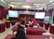 Kader dan Petugas Kesehatan di Bangka Ikuti Pelatihan Perubahan Perilaku Untuk Turunkan Stunting