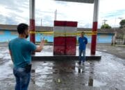 Polda Babel Akan Bawa Paksa Pemilik APMS Jelitik