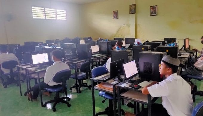 PPDB MA Darussalam Pangkalpinang Mulai Dibuka 21 Juni 2021, Simak Persyaratannya!