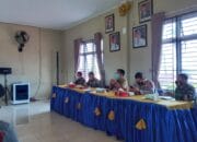 Saling Ngotot, Audiensi Nelayan dan Penambang Sungai Baturusa Tanpa Hasil