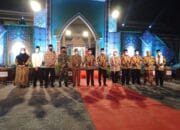 MTQ Bangka Tengah Resmi Dibuka, Algafry: Terus Pertahankan Juara Umum Tingkat Provinsi