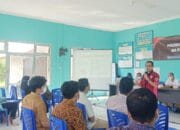 Robianto: Politik Uang Racun Demokrasi