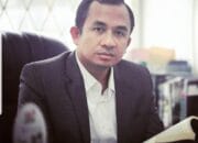 Yuniot Tak Terima Hanya Dapat SP2HP Dari Polres Bangka