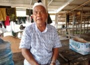 Jelang Idul Adha, H Sarmud Siapkan Ratusan Sapi