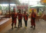 Muscablub PP Babar Akan Digelar, Ketua Caretaker Kunjungi PP Bangka