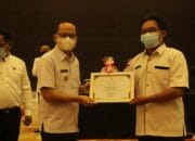 Algafry Luncurkan Gerakan One School One Product