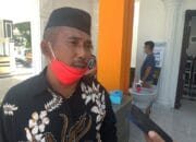 DPRD Bangka Layangkan Mosi Tak Percaya ke Sekda