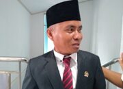 Jadi Anggota Dewan Baru, Ismail Yuhaidir Takut