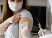 Selama Pandemi, Pemkab Bangka Sudah Habiskan 47 Ribu Vaksin