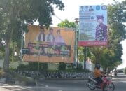 Jelang Idul Adha, Pemkab Bangka Masih Ucapkan Selamat Idul Fitri