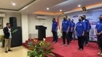 Dino Umahuk Nahkodai JMSI Maluku Lima Tahun Kedepan