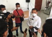 Masa Jabatan Gubernur Berakhir, Ini Sosok PJ Idaman Mulkan