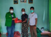Sapa Kadernya, GP Ansor Bangka Kunjungi PAC Belinyu dan Riau Silip