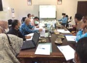 Rapat Pendataan Konsumen Gas 3 kg, Herry Erfian Akui Masih Ada Yang Tidak Tepat Sasaran