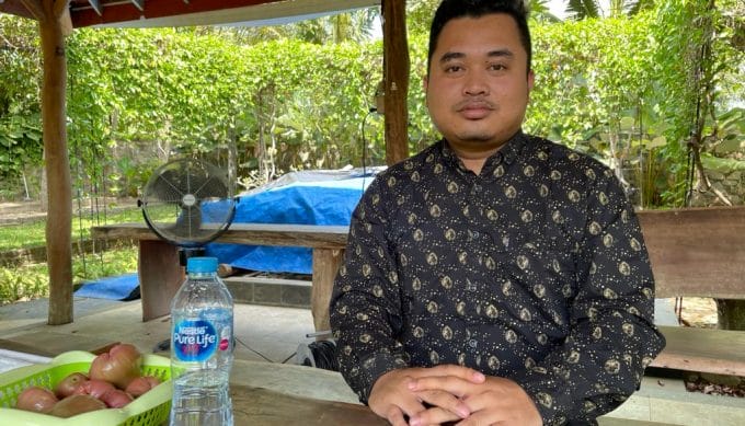 PT LSM Minta APH Dampingi & Amankan IUP Mereka