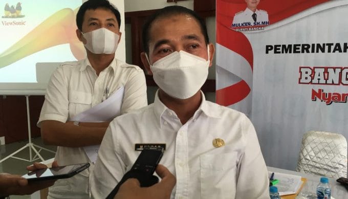 Gaji Honorer Dipangkas, Pemkab Bangka Bisa Hemat Rp 1, 5 M per Bulan