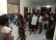 Boleh Atau Tidak Menambang di Jalan Laut, Tunggu Tanda Tangan Warga