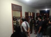 Warga Lingkungan Jalan Laut Setuju TI Rajuk