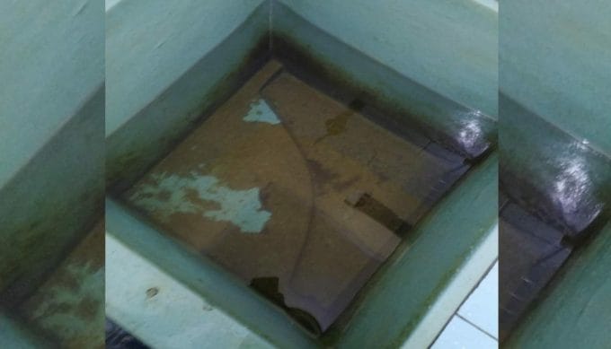 Pasien Karantina Keluhkan Pelayanan dan Fasilitas di Mess Anggrek, Pemkab Bangka Segera Rapat