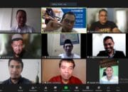 Kuasai Afghanistan, Taliban Harus Bentuk Pemerintahan Rekonsiliatif