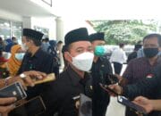 Pemkab Bangka Siapkan Rp 600 Juta Untuk Subsidi UMKM