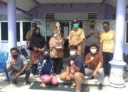 RT 04 Nelayan Sungailiat Terpilih Sebagai RT Terbersih