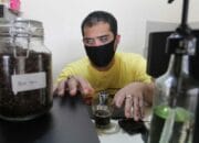 Bangun Usaha Organisasi, KNPI Bangka Akan Libatkan Disabilitas