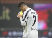 Pindah ke Inggris, Cristiano Ronaldo: Saya Tetap Juventus