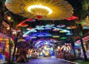 Masuk Pantai, Warga Wajib Vaksin